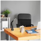 Rábalux 3517 Lionel íróasztali lámpa