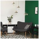 Rábalux 3520 Nesrin függeszték