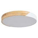 Rábalux 3527 Maple mennyezeti lámpa