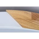 Rábalux 3527 Maple mennyezeti lámpa