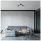 Rábalux 3535 Belano mennyezeti spot lámpa