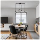 Rábalux 3540 Belano függeszték