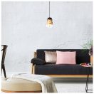 Rábalux 3543 Zenaida függeszték