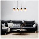 Rábalux 3544 Zenaida függeszték