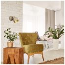 Rábalux 3547 Fedora spot lámpa