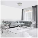 Rábalux 3570 Rosanna mennyezeti lámpa