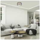 Rábalux 3598 Ninelle mennyezeti lámpa