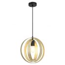 Rábalux 3607 Harlow függeszték