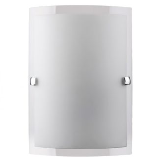 Rábalux 3687 Nedda szögletes fali/mennyezeti lámpa