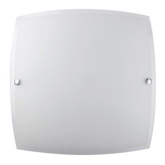 Rábalux 3688 Nedda szögletes fali/mennyezeti lámpa