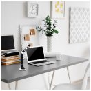 Rábalux 3958 Balor íróasztali lámpa