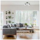 Rábalux 3967 Soraya mennyezeti spot lámpa