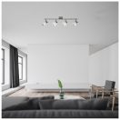 Rábalux 3969 Soraya mennyezeti spot lámpa