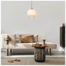 Rábalux 3970 Soraya függeszték