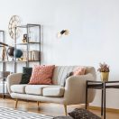 Rábalux 3976 Pablo spot lámpa