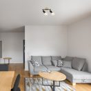 Rábalux 3977 Pablo spot lámpa