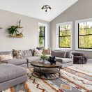 Rábalux 3978 Pablo spot lámpa