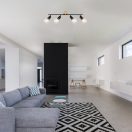 Rábalux 3979 Pablo spot lámpa