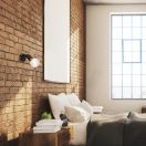 Rábalux 3986 Lamar spot lámpa