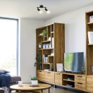 Rábalux 3987 Lamar spot lámpa