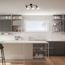 Rábalux 3988 Lamar spot lámpa