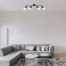 Rábalux 3989 Lamar spot lámpa