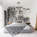 Rábalux 3990 Lamar mennyezeti lámpa