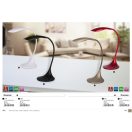 Rábalux 4167 Dominic íróasztali lámpa