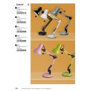 Rábalux 4179 Samson íróasztali lámpa