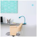 Rábalux 4195 Jeff csiptethető lámpa