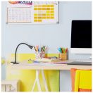 Rábalux 4197 Jeff csiptethető lámpa