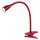 Rábalux 4198 Jeff csiptethető lámpa