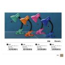 Rábalux 4258 Dennis csiptethető lámpa