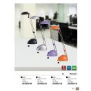 Rábalux 4334 Ronald íróasztali lámpa