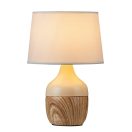 Rábalux 4370 Yvette asztai lámpa