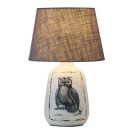 Rábalux 4373 Dora asztai lámpa