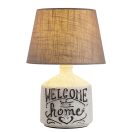 Rábalux 4386 Petra éjjeli lámpa