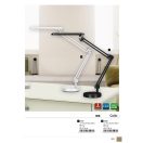 Rábalux 4408 Colin íróasztali lámpa