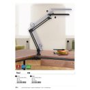 Rábalux 4419 Raul íróasztali lámpa