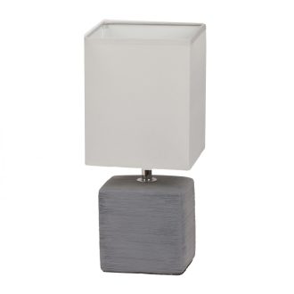 Rábalux 4458 Orlando asztai lámpa