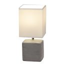 Rábalux 4458 Orlando asztai lámpa