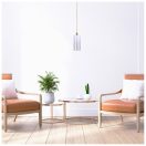 Rábalux 4479 Panthea függeszték