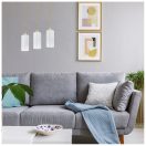 Rábalux 4480 Panthea függeszték