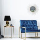 Rábalux 4549 Sonal asztali lámpa