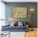 Rábalux 4554 Gamma Trend álló lámpa