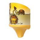 Rábalux 4571 Leon gyerek szobába illő fali lámpa