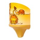 Rábalux 4571 Leon gyerek szobába illő fali lámpa