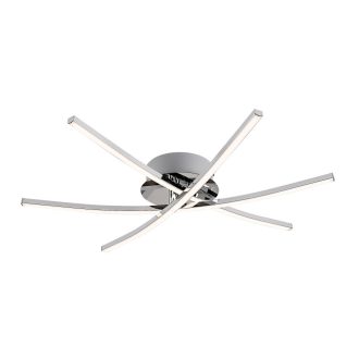 Rábalux 4606 Cyclone mennyezeti lámpa