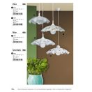 Rábalux 4675 Smerlato lehúzható függeszték