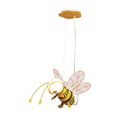 Rábalux 4718 Bee gyerek szobába illő függeszték